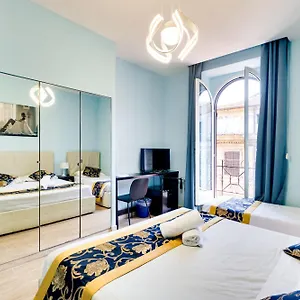 Hotel Terminal Rome