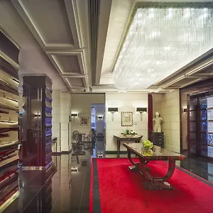 Hotel Grand Via Veneto Rome