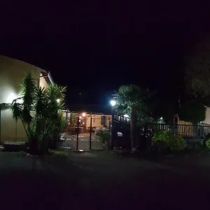 Farm stay Borgo San Nicolao Randazzo
