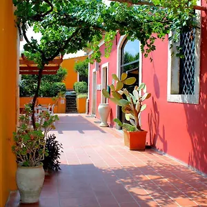 Country house Roccadia Carlentini