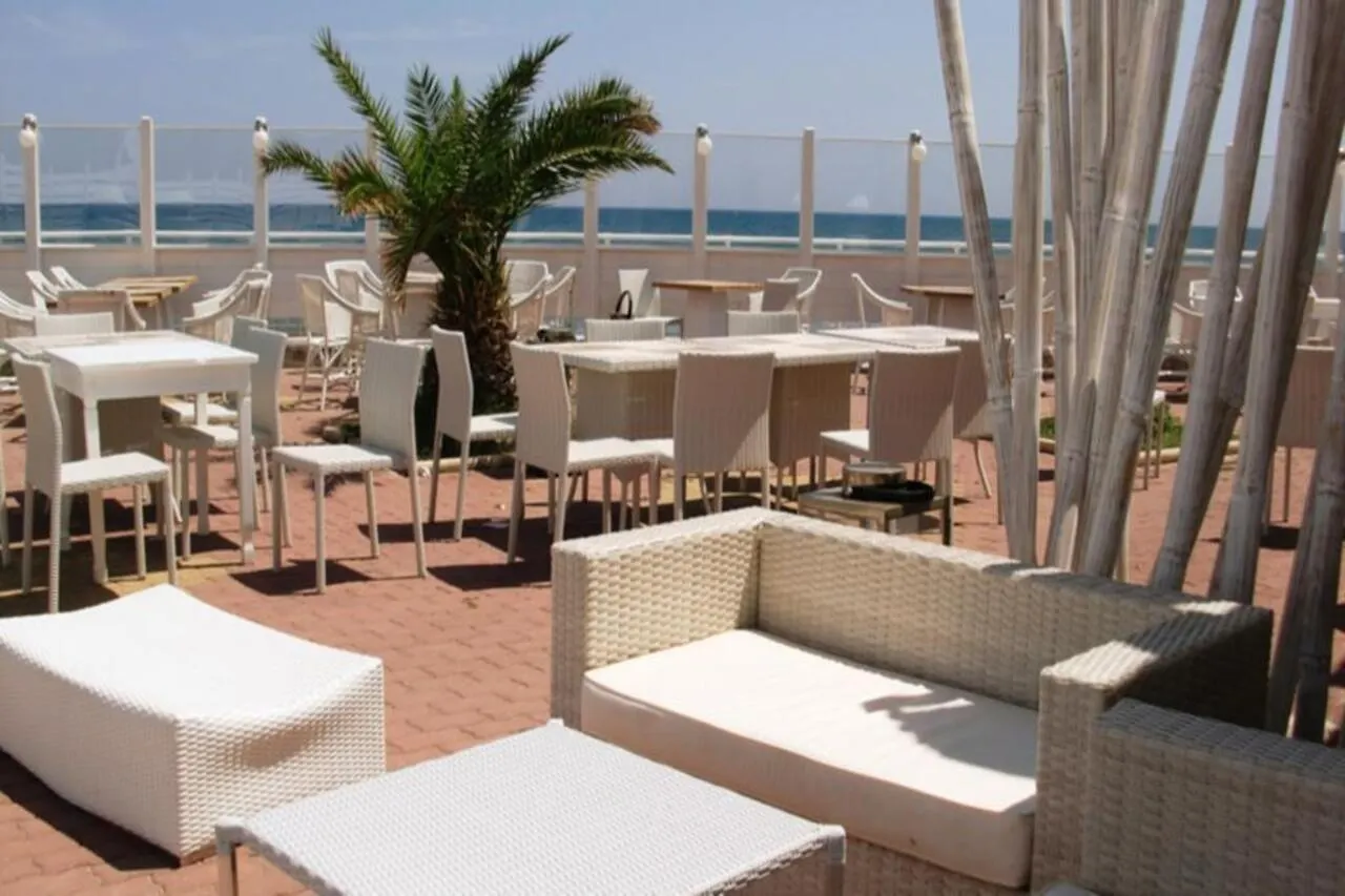 Baia Sangiorgio Hotel & Beach Club Bari