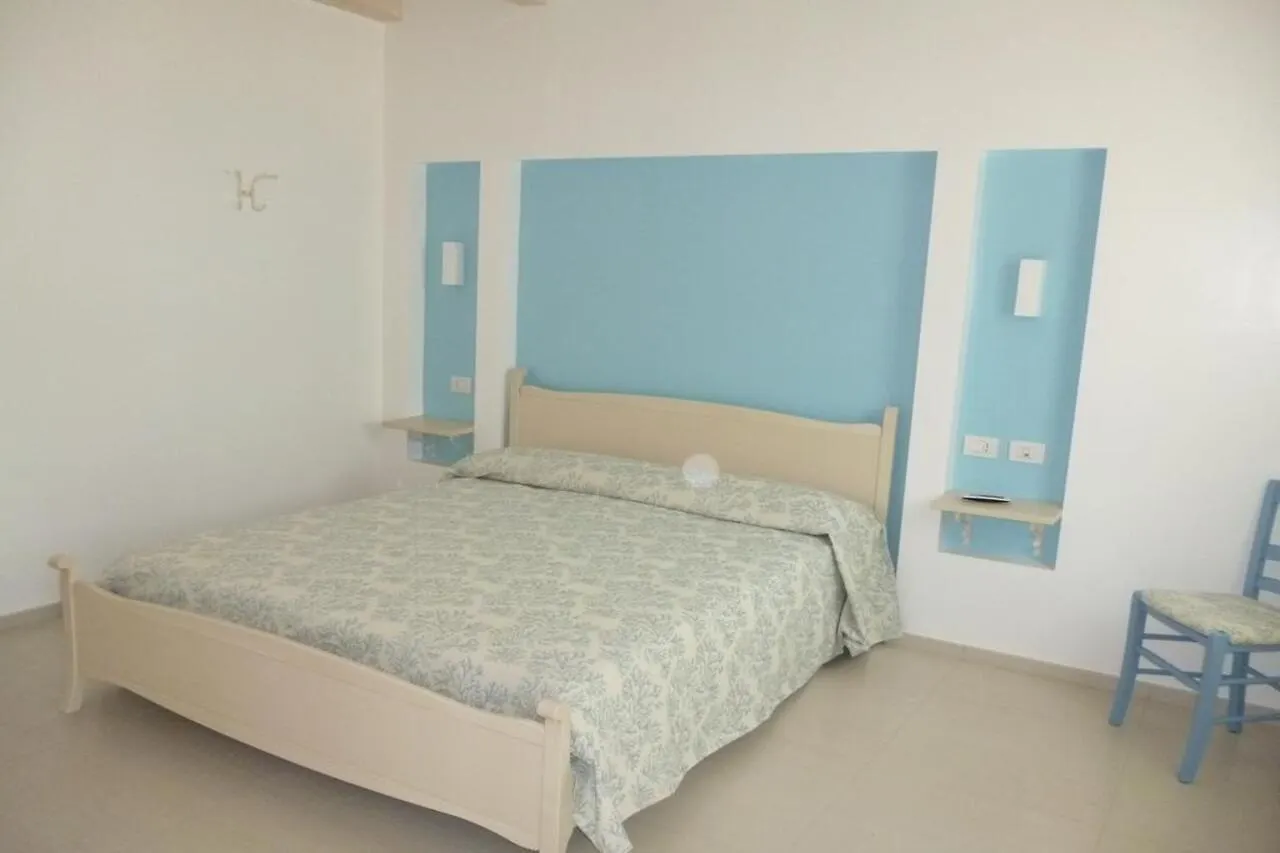 Baia Sangiorgio Hotel & Beach Club Bari 4*,  Olaszország