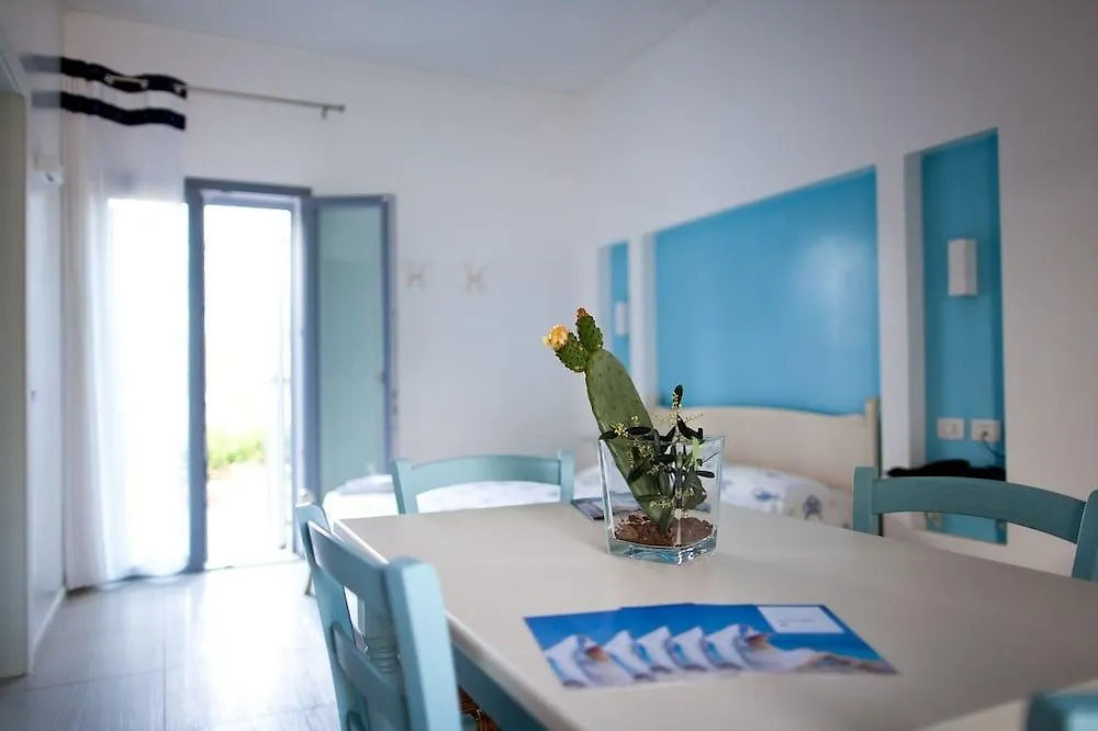 ****  Baia Sangiorgio Hotel & Beach Club Bari Olaszország