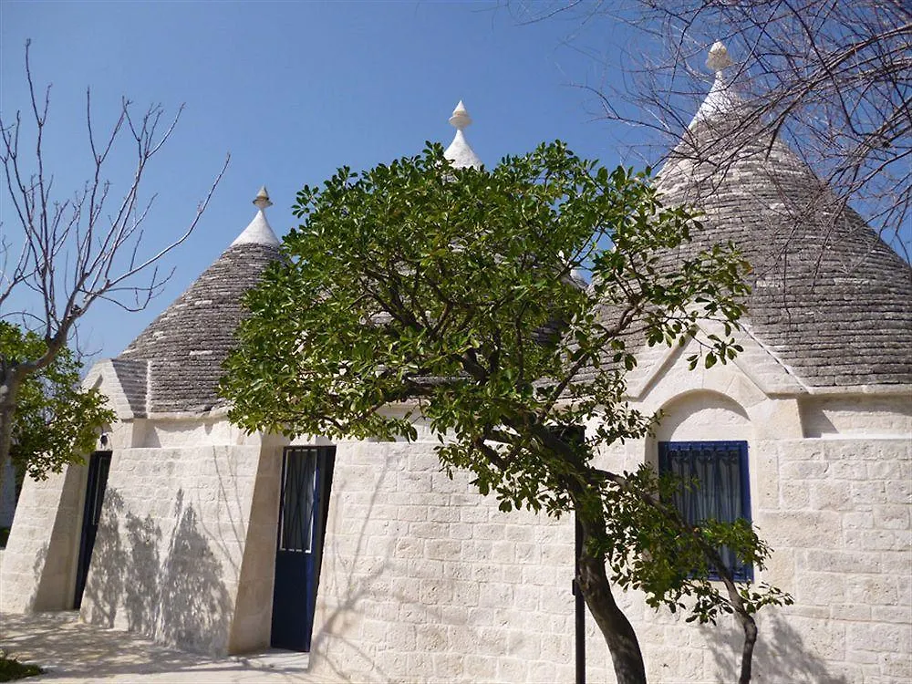 Baia Sangiorgio Hotel & Beach Club Bari
