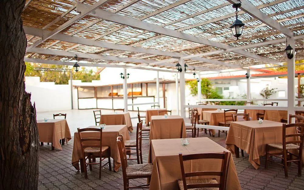 Baia Sangiorgio Hotel & Beach Club Bari