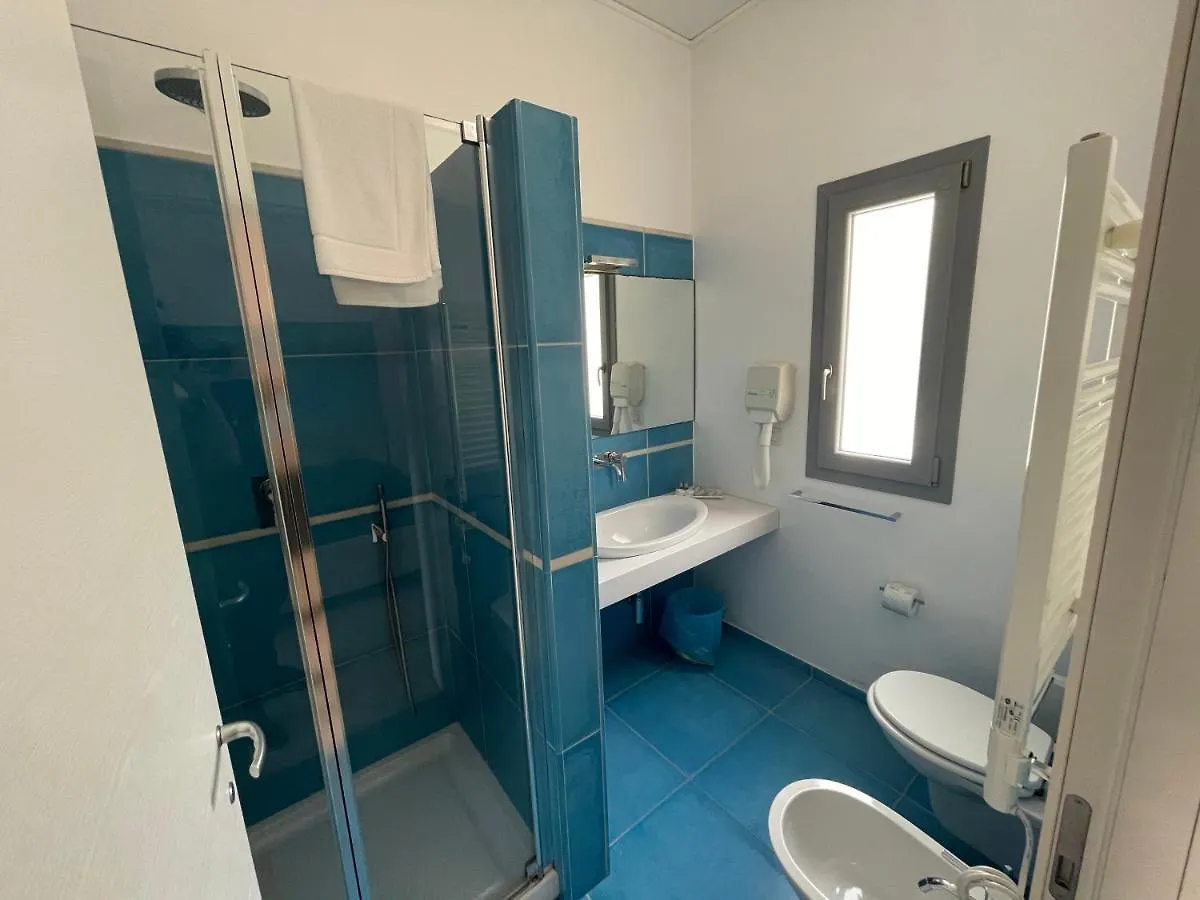 Baia Sangiorgio Hotel & Beach Club Bari
