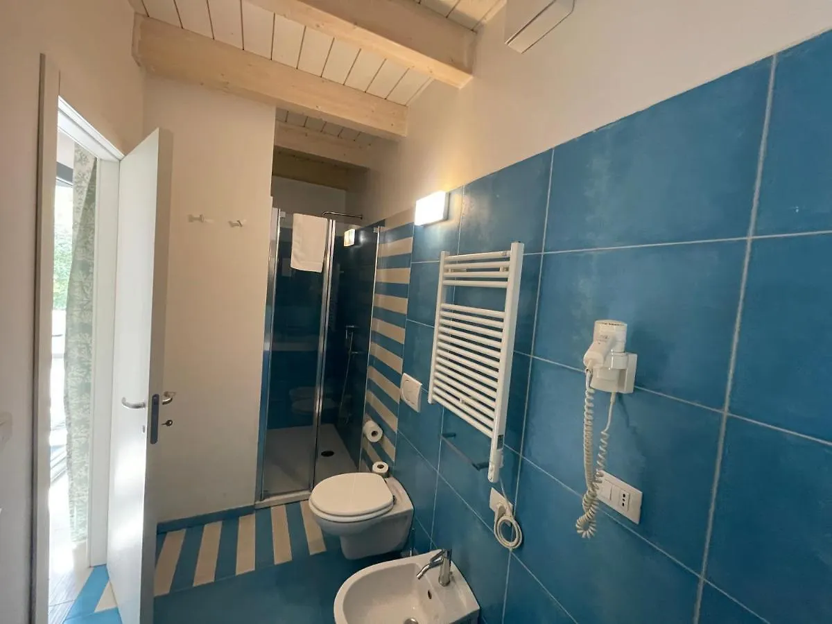 Baia Sangiorgio Hotel & Beach Club Bari