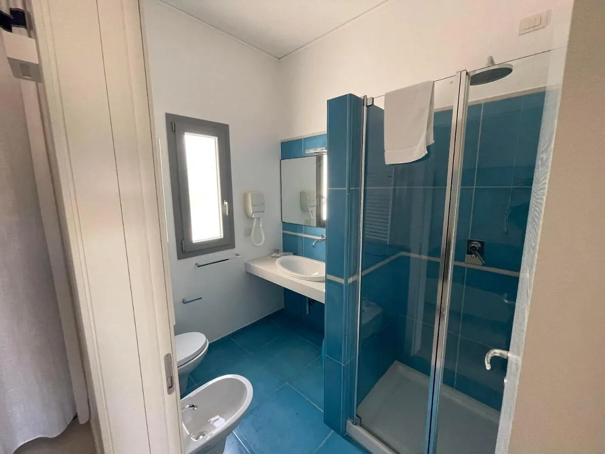 Baia Sangiorgio Hotel & Beach Club Bari