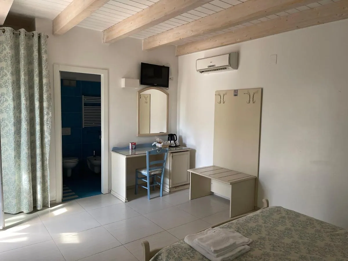 Baia Sangiorgio Hotel & Beach Club Bari