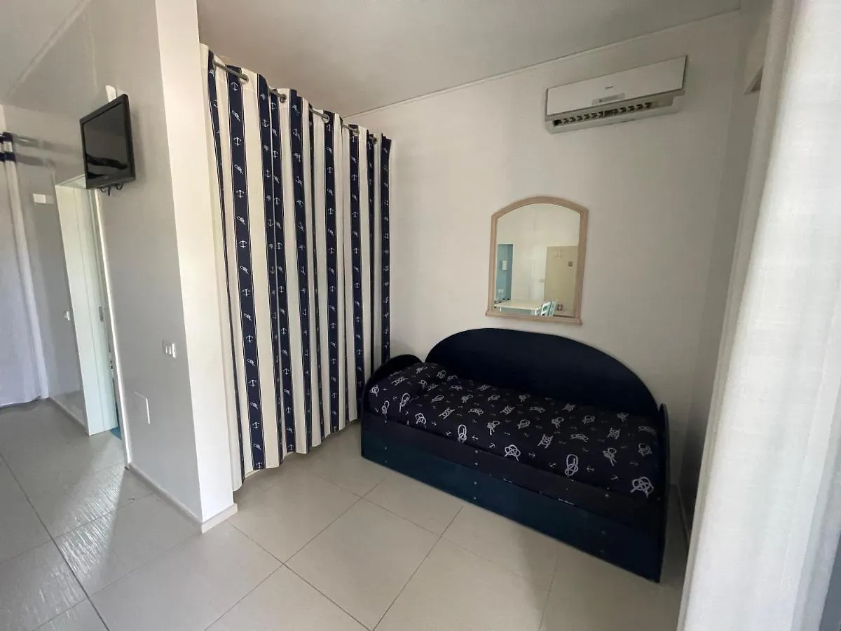 Baia Sangiorgio Hotel & Beach Club Bari 4*,