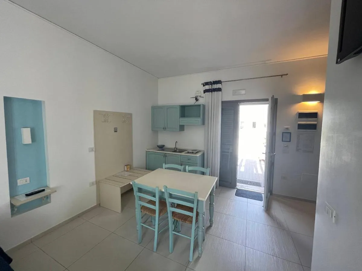 Baia Sangiorgio Hotel & Beach Club Bari