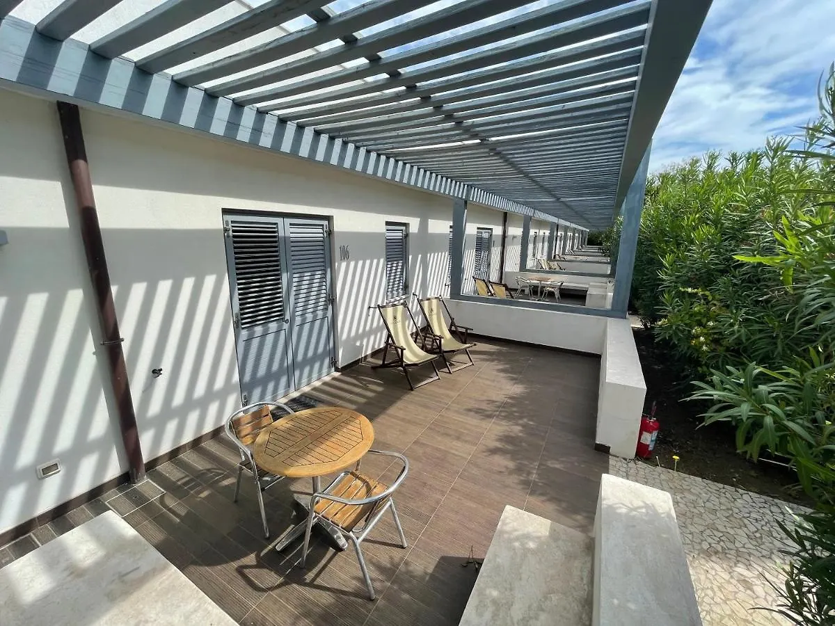 Baia Sangiorgio Hotel & Beach Club Bari