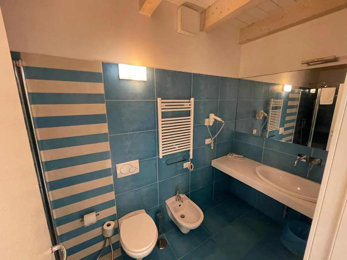 Baia Sangiorgio Hotel & Beach Club Bari Olaszország