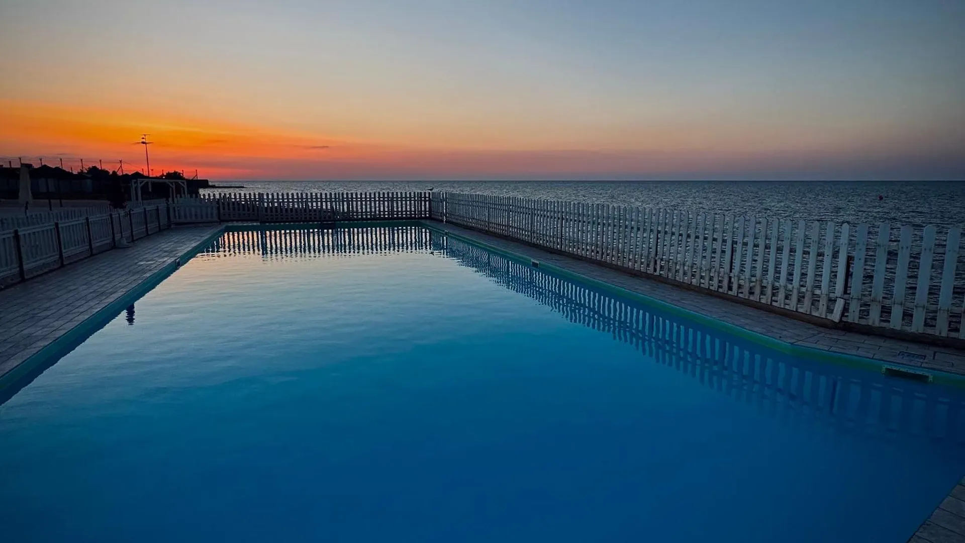 Baia Sangiorgio Hotel & Beach Club Bari