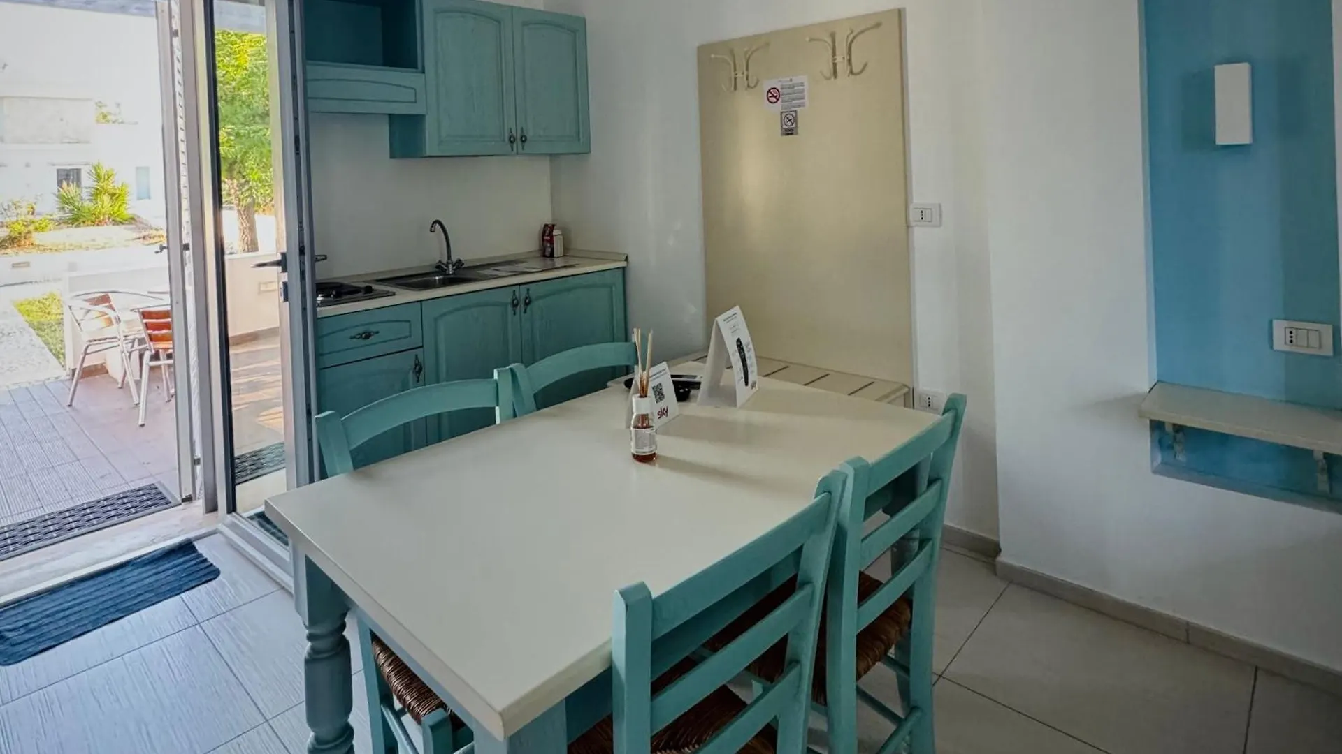 Baia Sangiorgio Hotel & Beach Club Bari