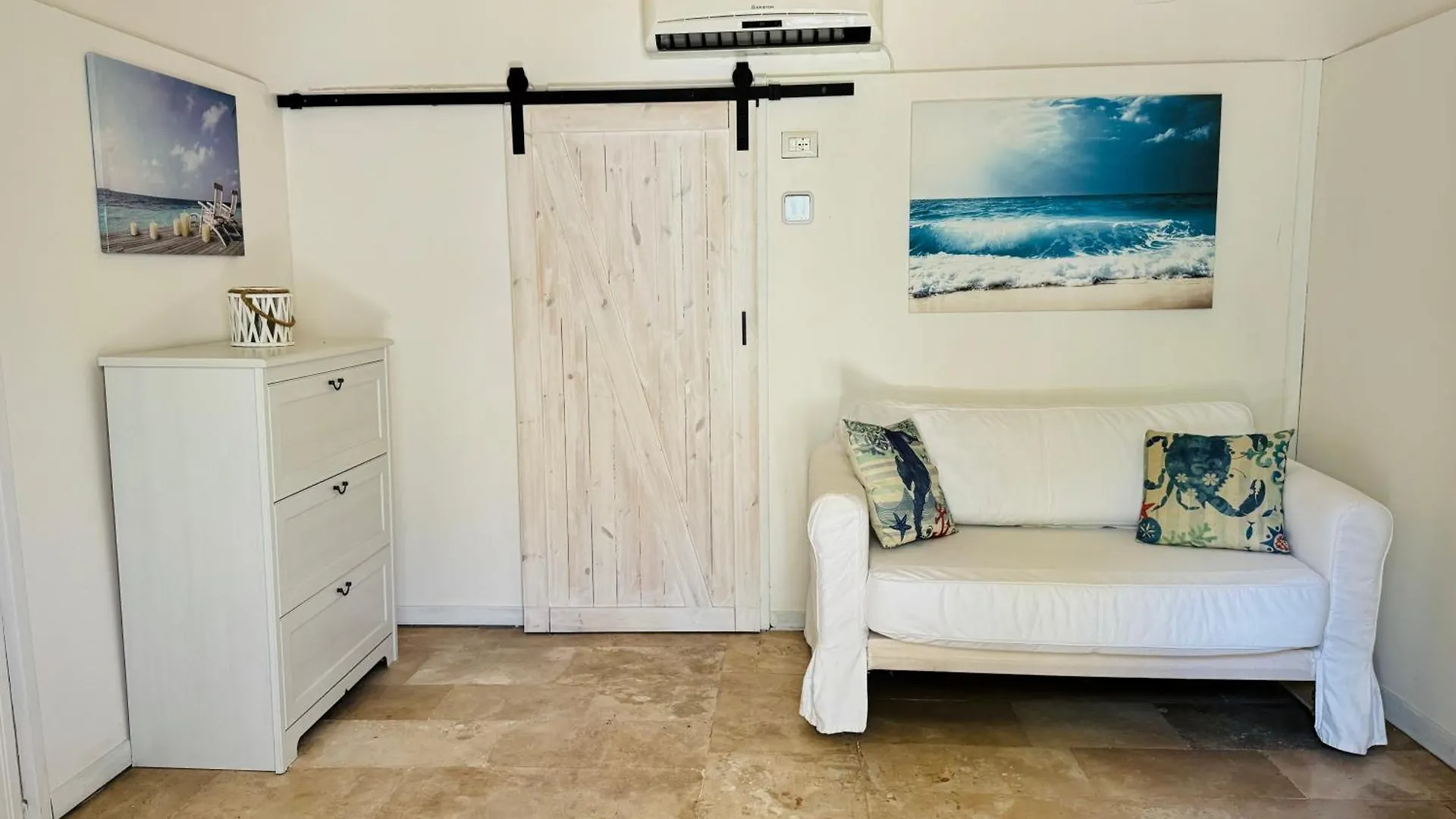 Baia Sangiorgio Hotel & Beach Club Bari