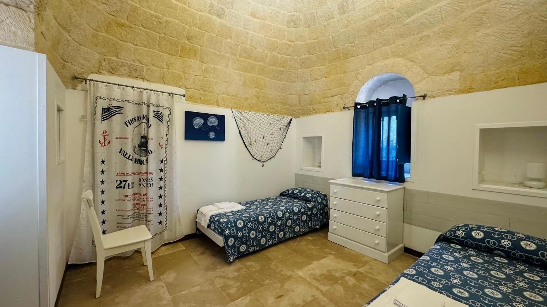 Baia Sangiorgio Hotel & Beach Club Bari
