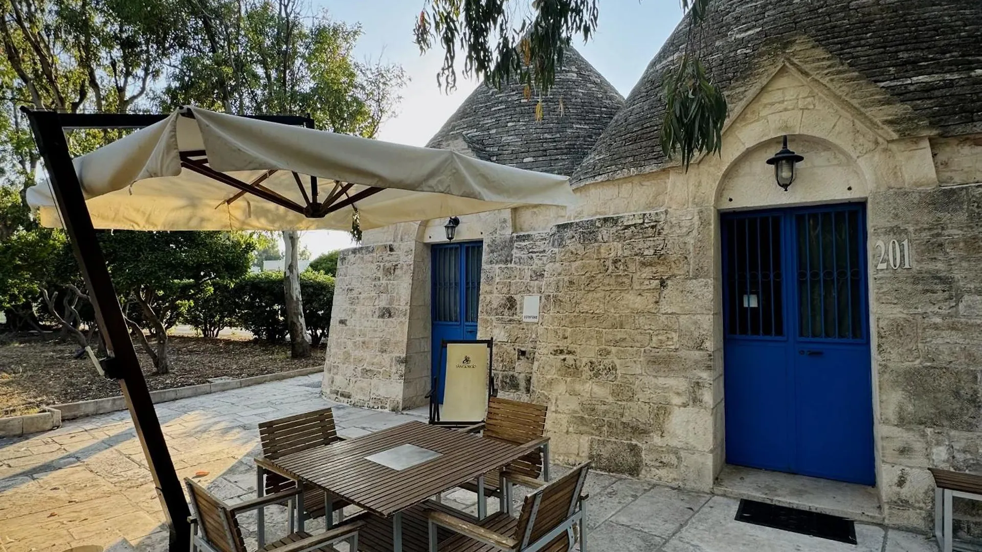 Baia Sangiorgio Hotel & Beach Club Bari