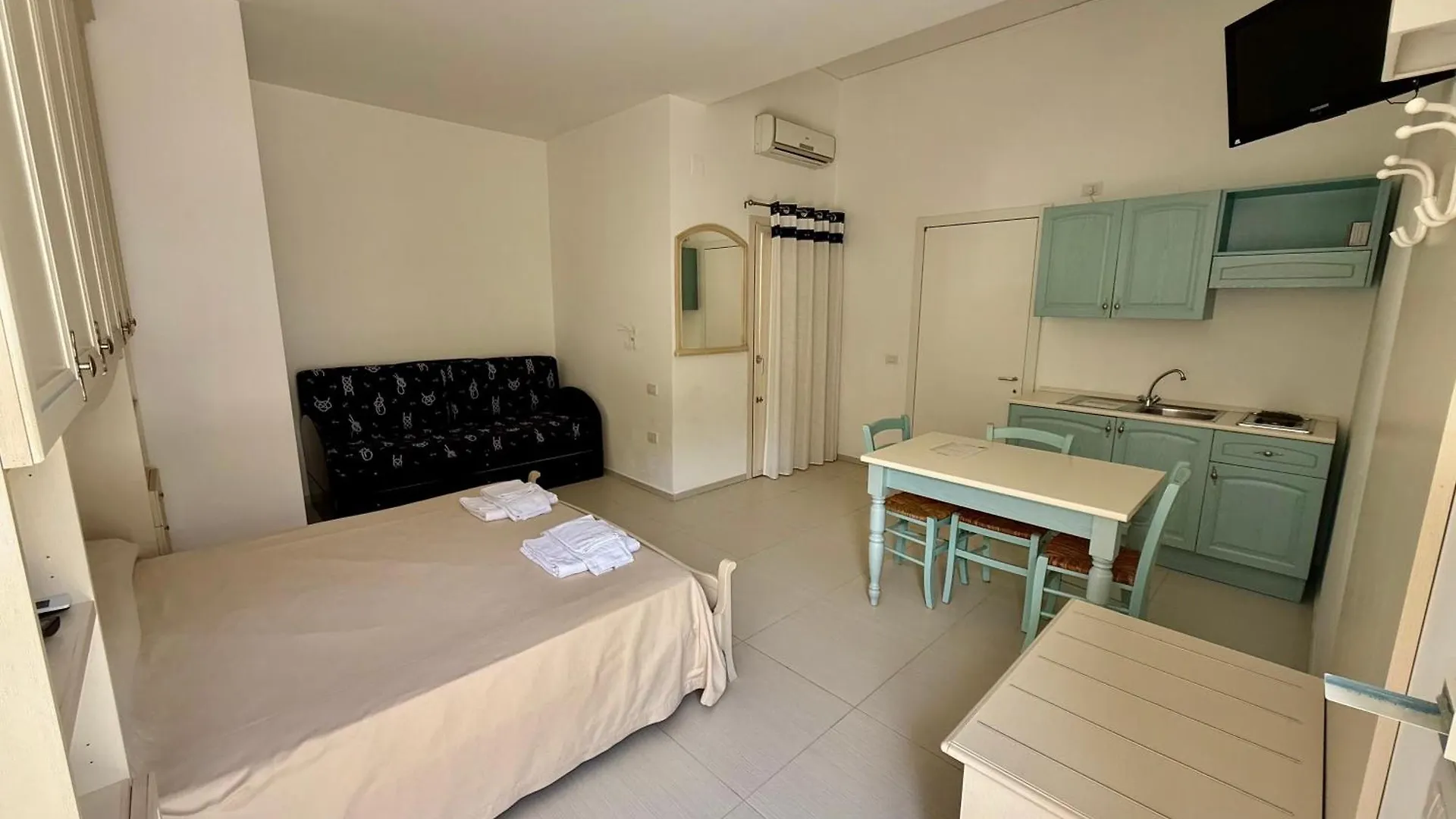 Baia Sangiorgio Hotel & Beach Club Bari