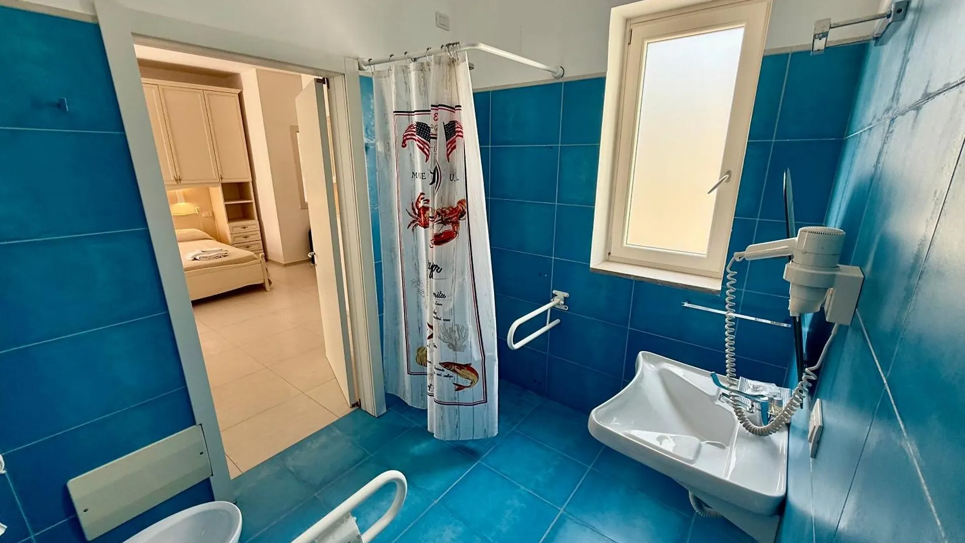 Baia Sangiorgio Hotel & Beach Club Bari