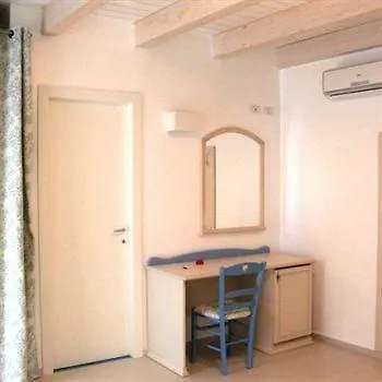 Baia Sangiorgio Hotel & Beach Club Bari