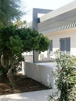 Baia Sangiorgio Hotel & Beach Club Bari 4*,