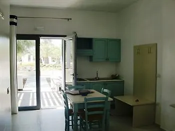 Baia Sangiorgio Hotel & Beach Club Bari