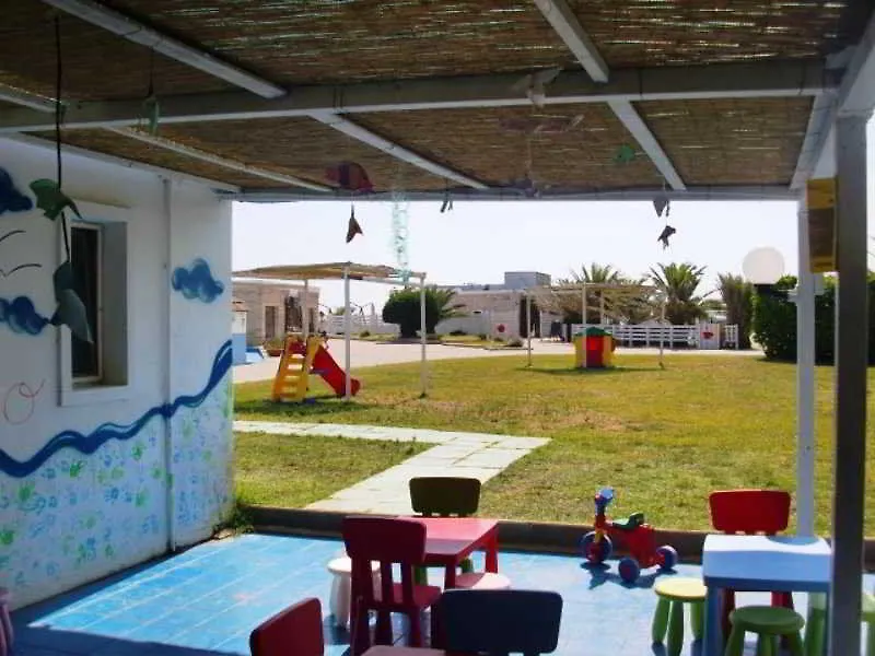 Baia Sangiorgio Hotel & Beach Club Bari