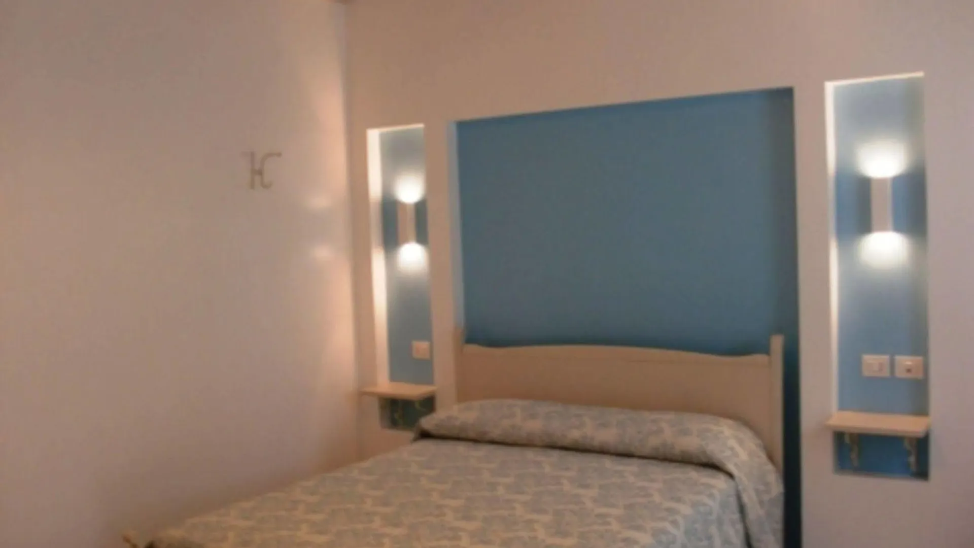 Baia Sangiorgio Hotel & Beach Club Bari