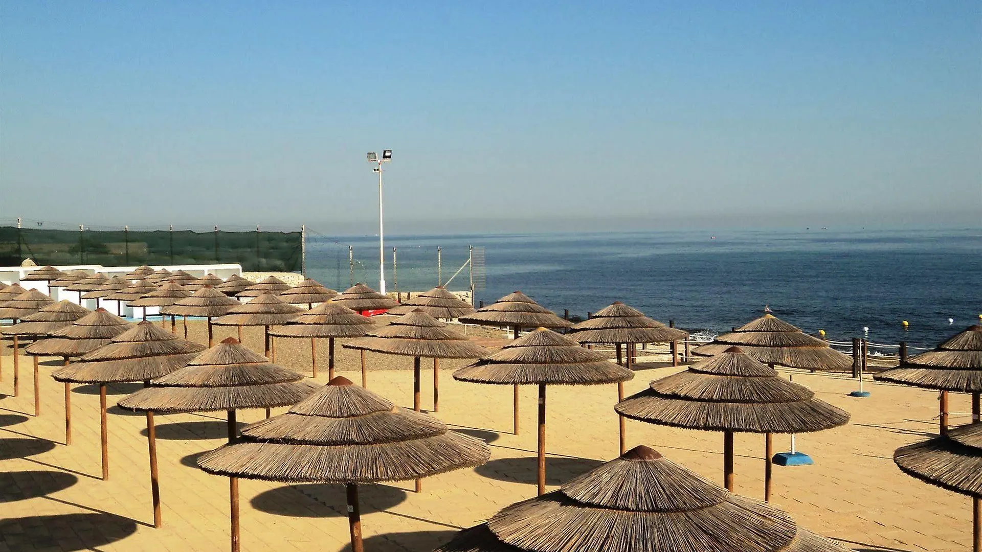 Baia Sangiorgio Hotel & Beach Club Bari